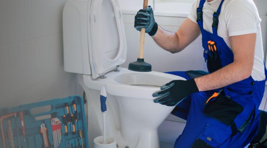Professional expert plumbing services in Lunenburg, MA